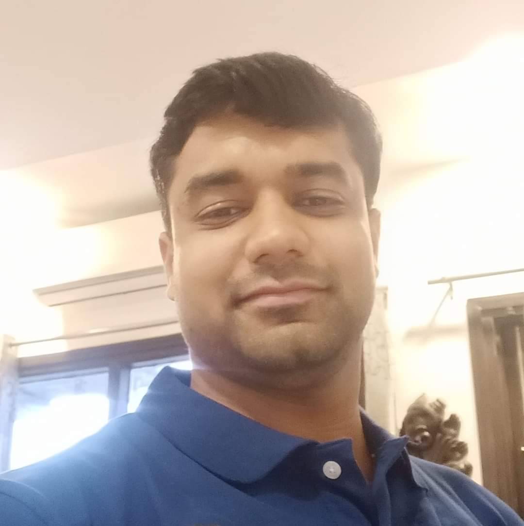 Varun Gupta